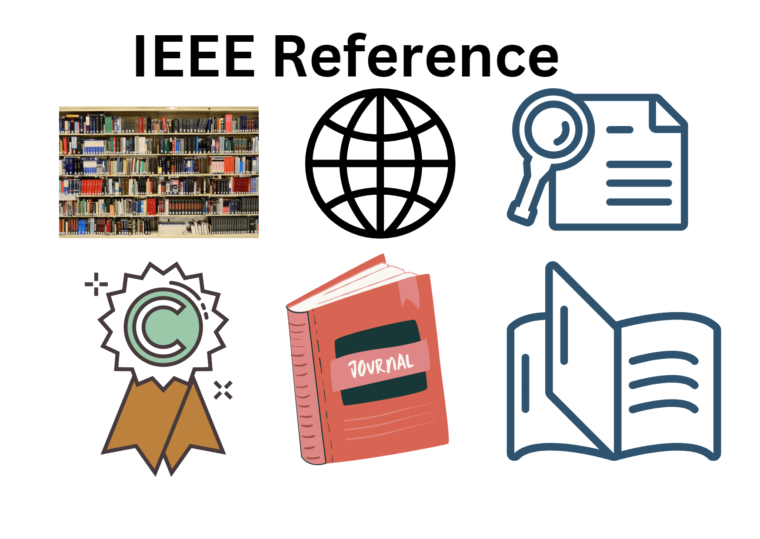 IEEE Reference Format