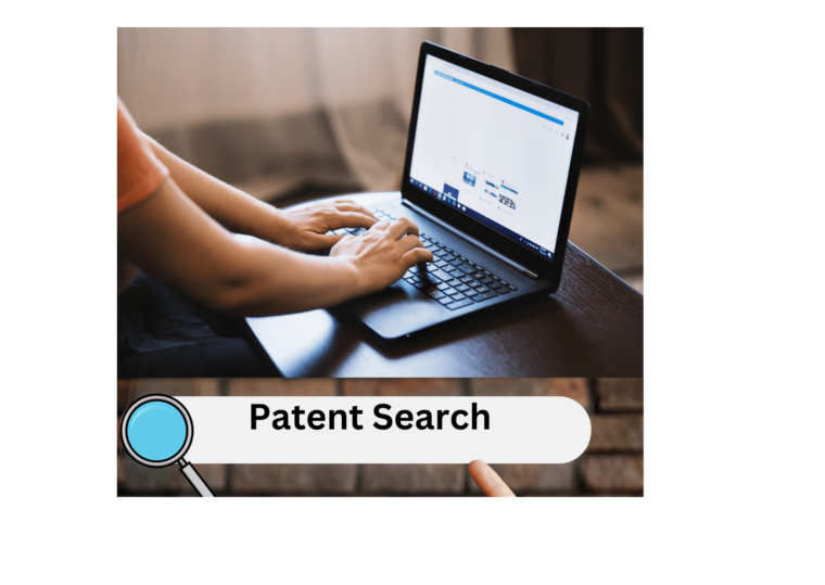 Patent Search