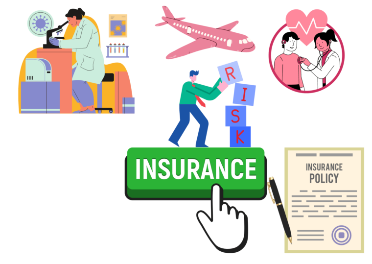 Insurance for Researcher s during Travel