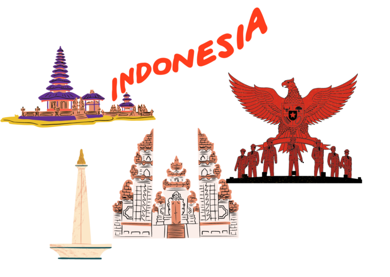 Indonesia international conference