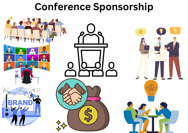 Conference Sponsorship