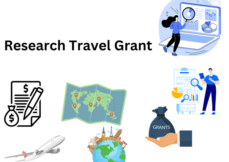 Research Travel Grant