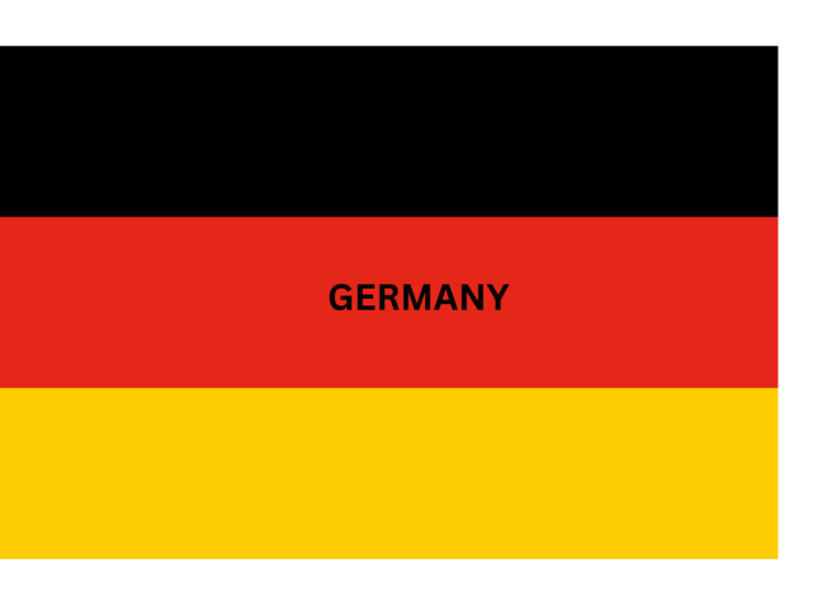 Germany research internships