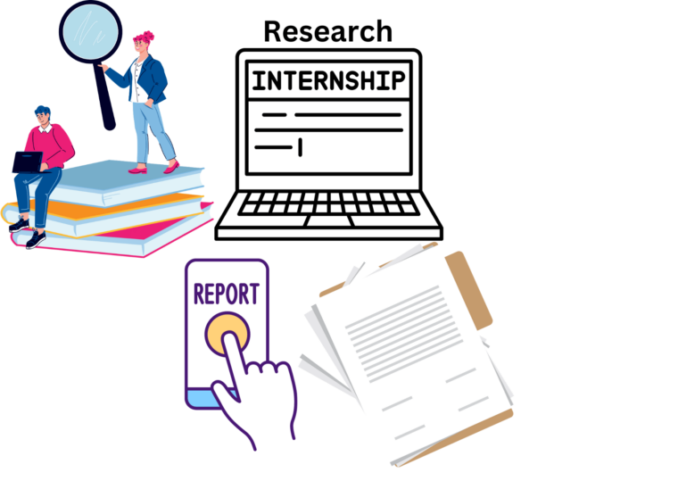 Research Internship Report
