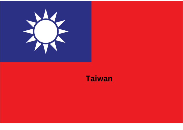 Taiwan Research internship