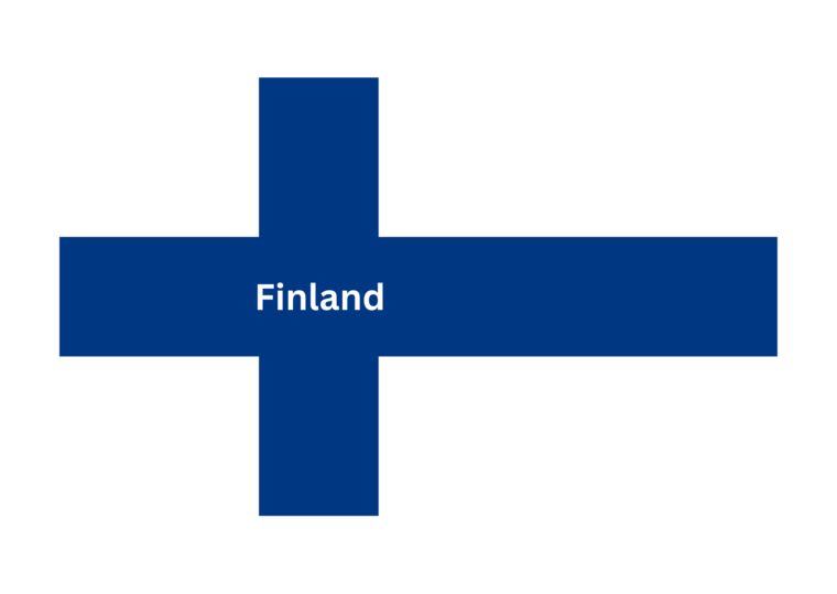 Finland Research Internship