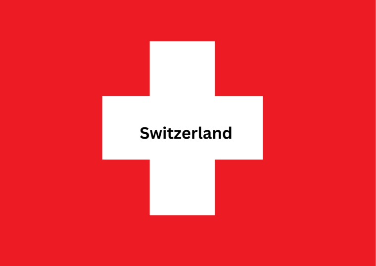 Switzerland research internships